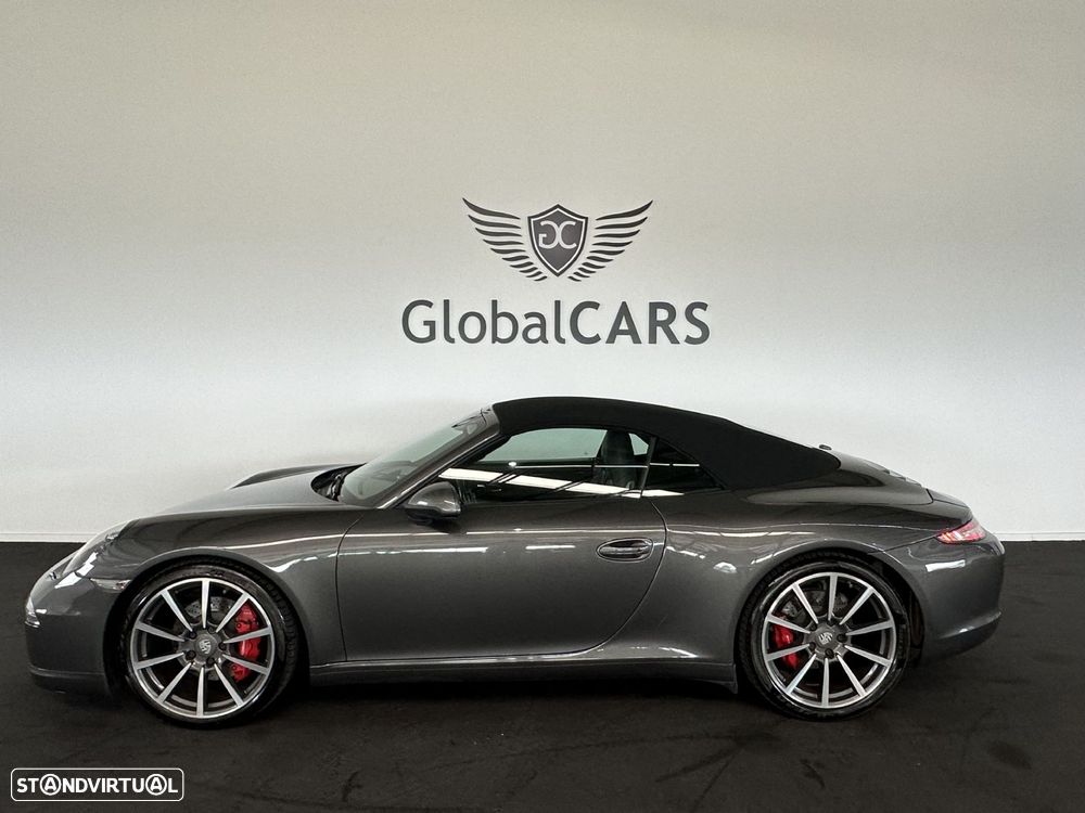 Porsche 911 (991) Carrera 2 S PDK - 15