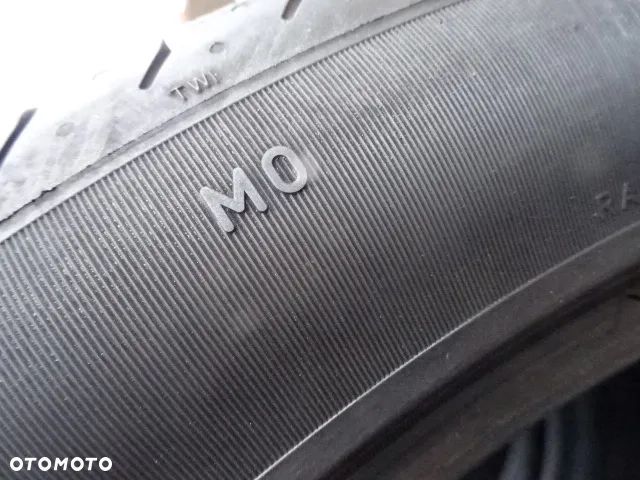 245/45/R19 102H PIRELLI PZERO TM - 9
