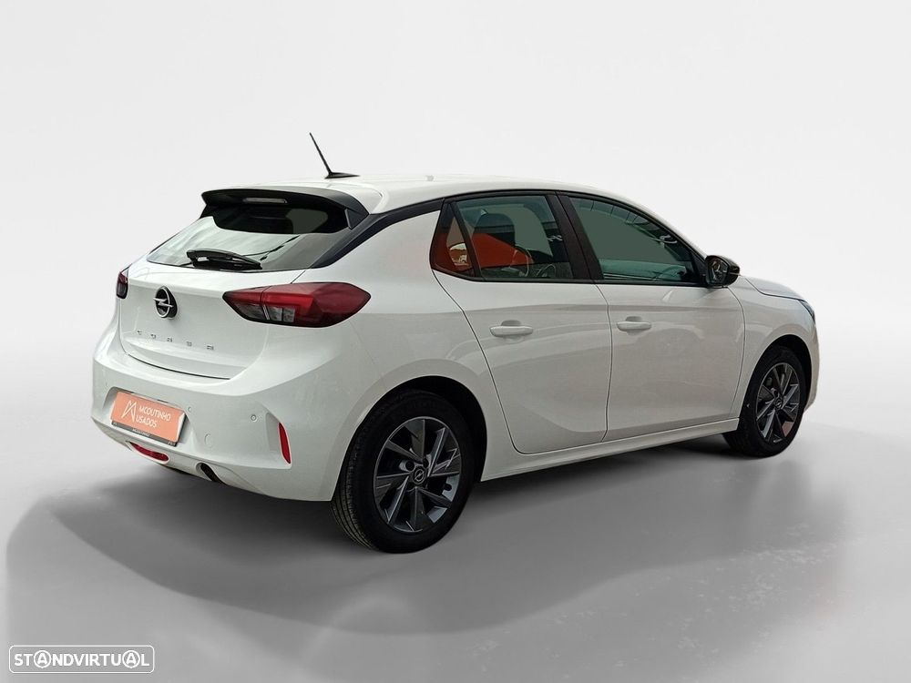 Opel Corsa 1.2 Edition - 5