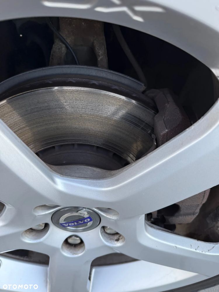 Volvo XC 60 D3 R-Design - 11