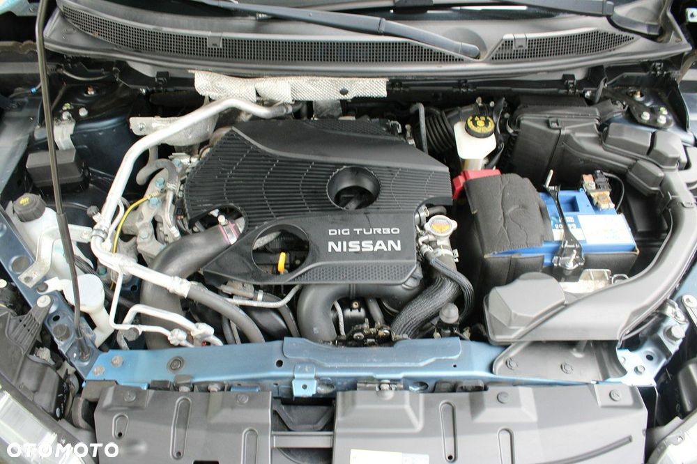 Nissan Qashqai 1.6 DIG-T N-Connecta - 33