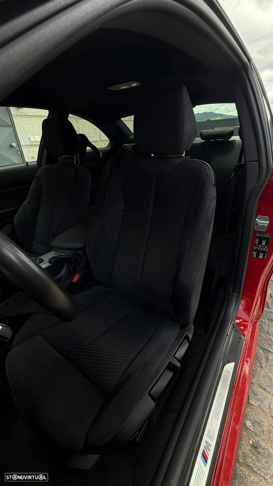 BMW 218 i M Sport - 7