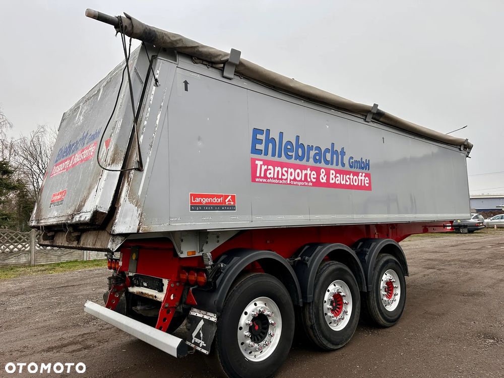 Langendorf SKA 24 - 5
