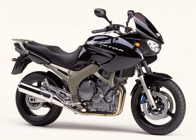YAMAHA TDM 900 reflektor lampa czasza owiewka wypełnienie licznik błotnik kierownica lusterko manetka felga tarcza zacisk pompa zawieszenie silnik moduł regulator zbiornik siedzenie set podnóżek stelaż stopka chłodnica tłumik - 1