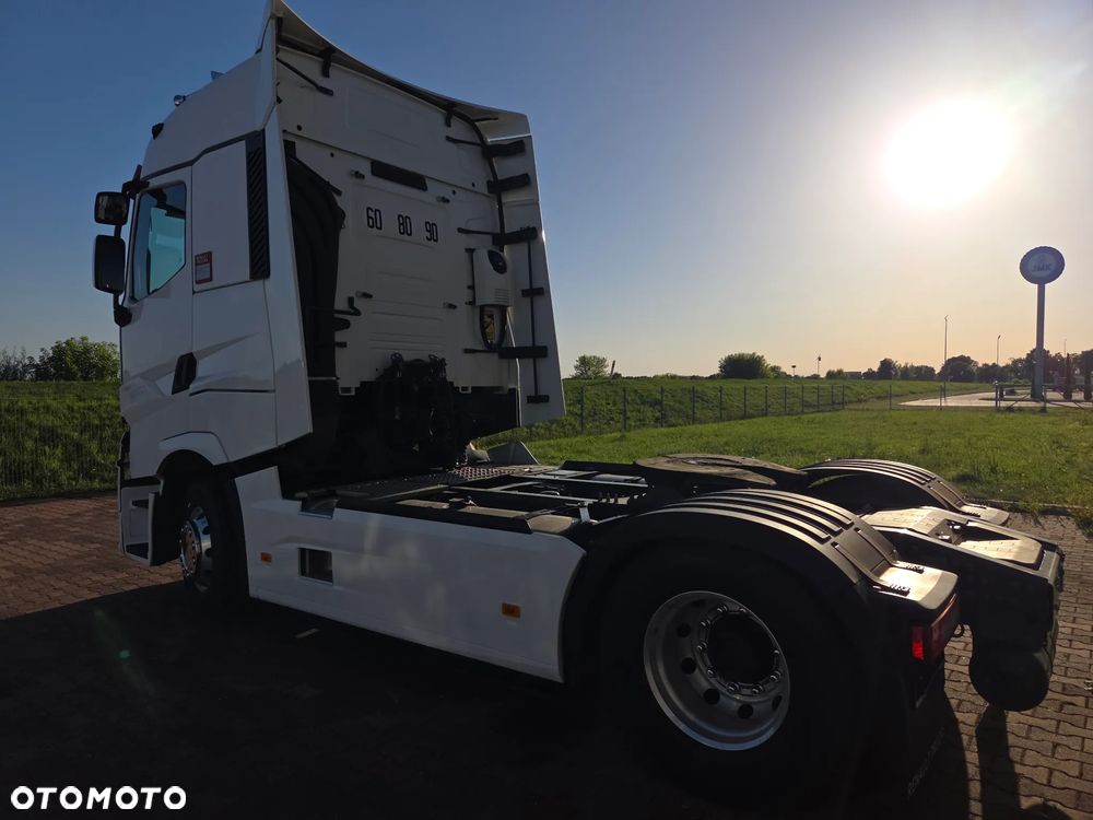 Renault T 520 - 6