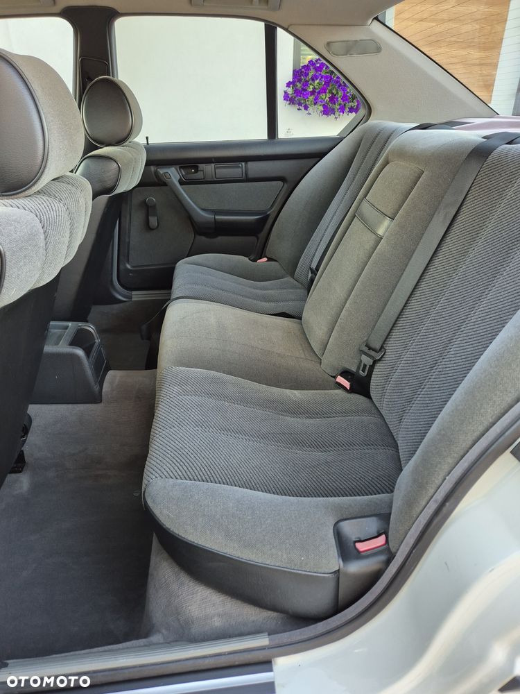 BMW Seria 5 - 6