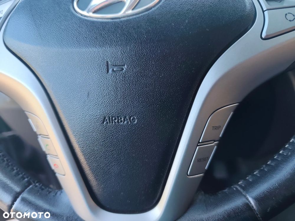 Hyundai ix20 1.4 5 Star Edition - 19