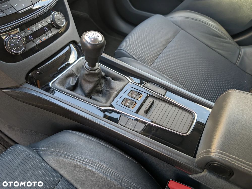 Peugeot 508 2.0 HDi Allure - 7