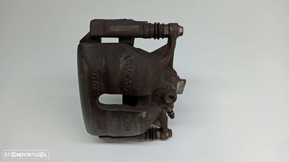 PINÇA DE TRAVÃO FRENTE ESQUERDA AUDI A3 SPORTBACK (8VA) AMBITION - 3