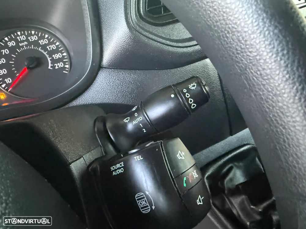 Renault Master 2.3 Dci SS C.Dupla 135 cv 7 Lug AC - 14