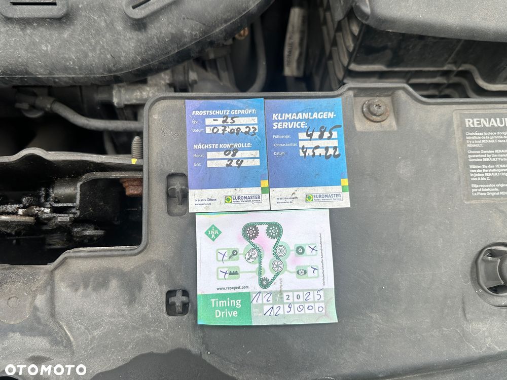 Renault Captur ENERGY TCe 90 Start&Stop Intens - 36