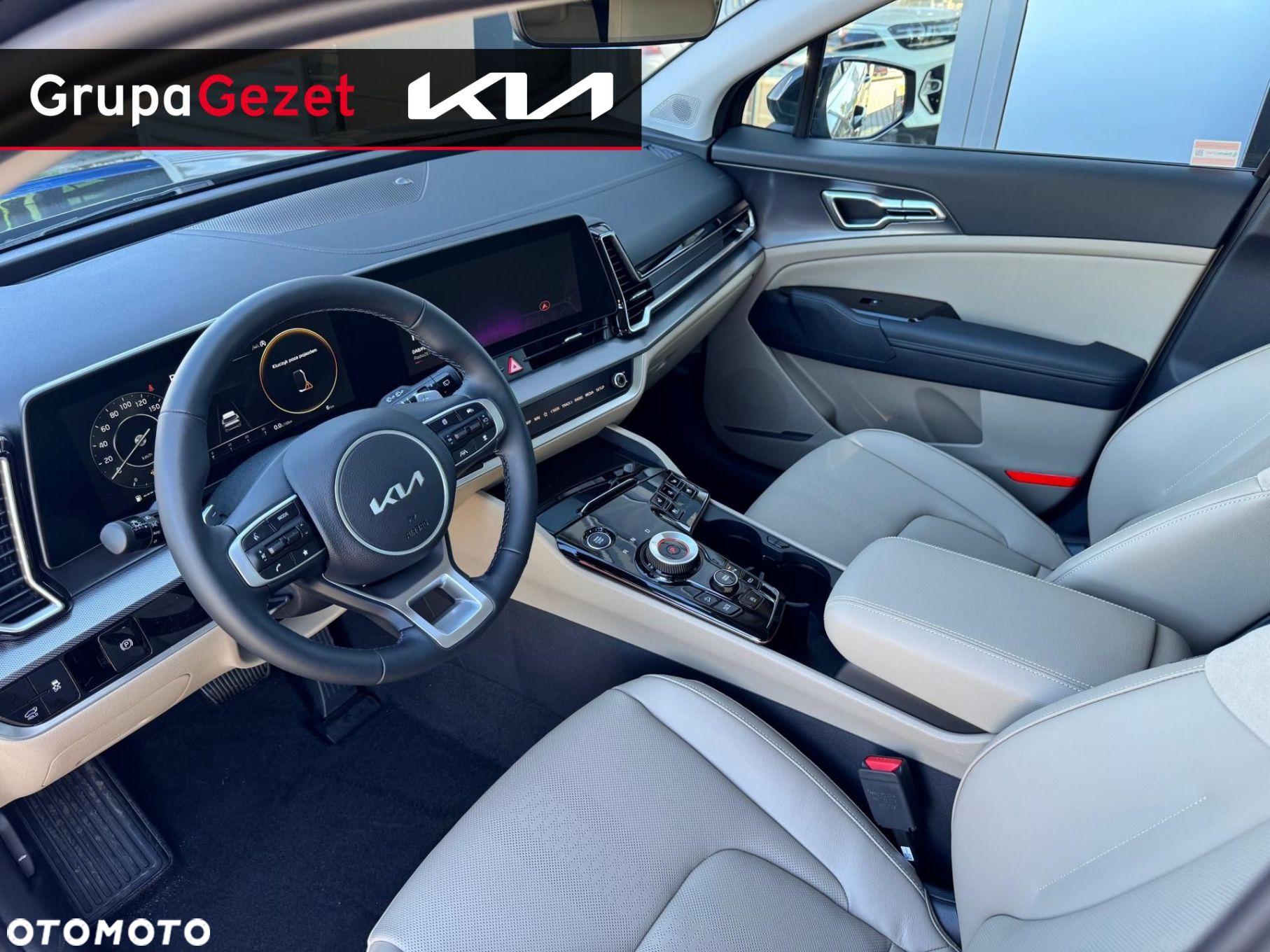 Kia Sportage - 10
