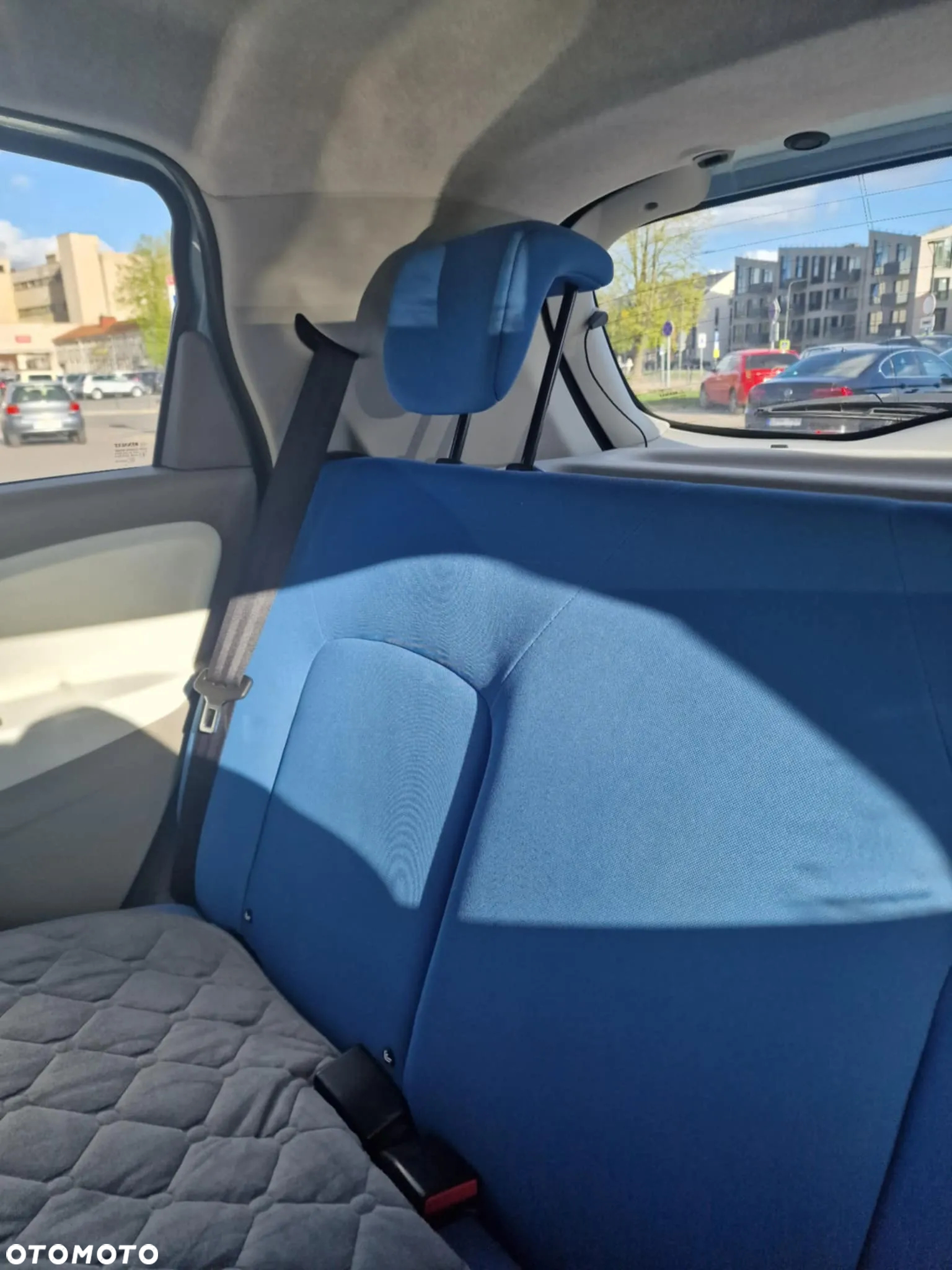 Renault Zoe - 12