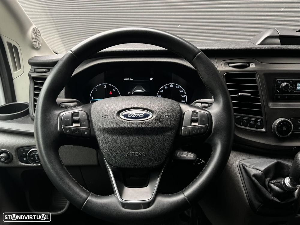 Ford Transit 330 L3 2.0 TDCi H2 Trend 330 L3 2.0 TDCi H2 Trend - 26
