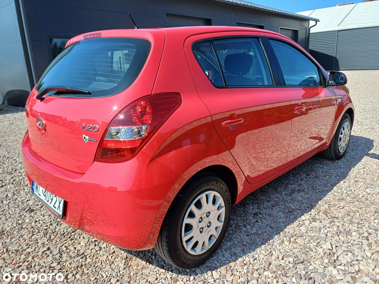 Hyundai i20 - 7