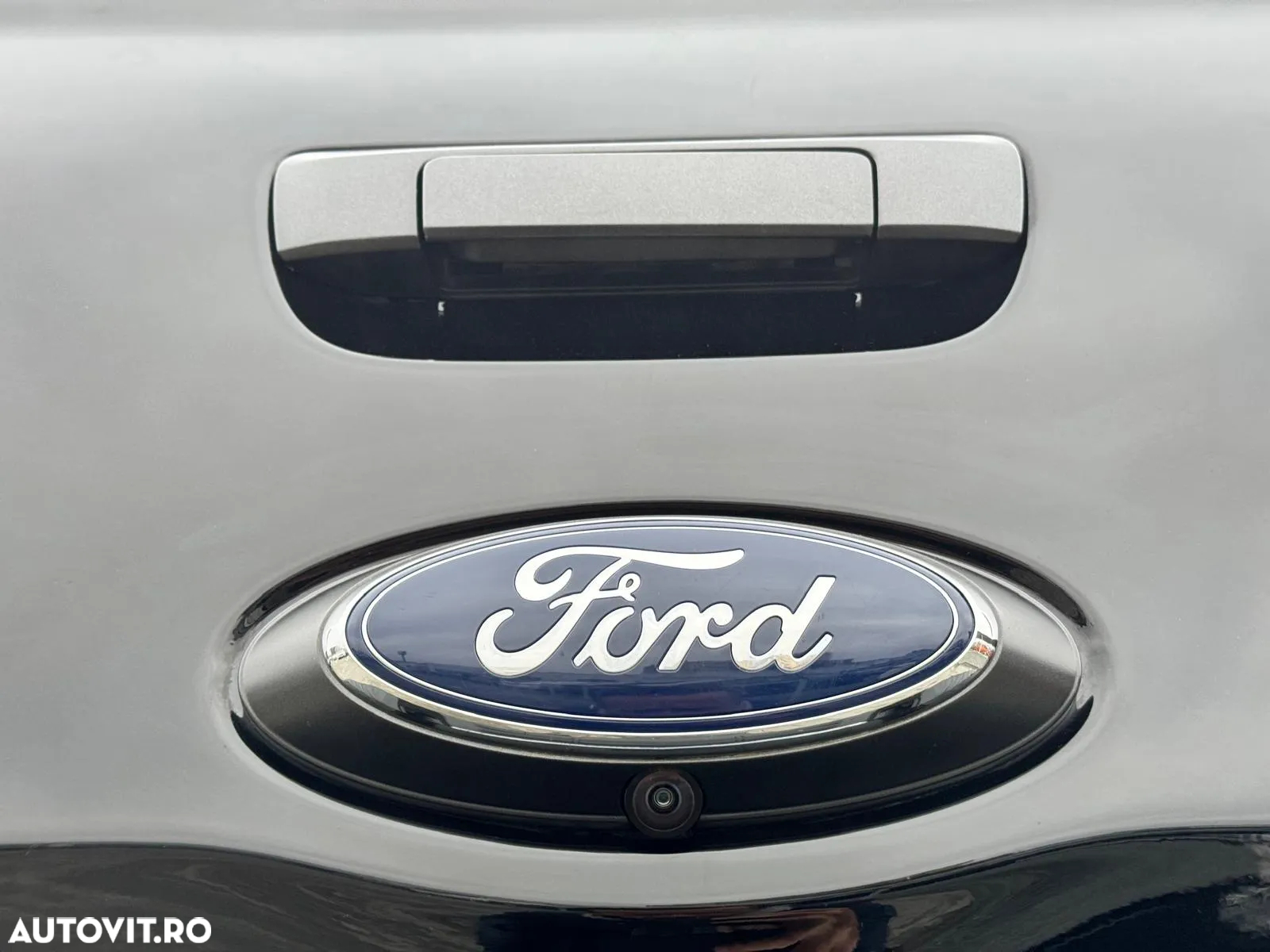 Ford Raptor - 9