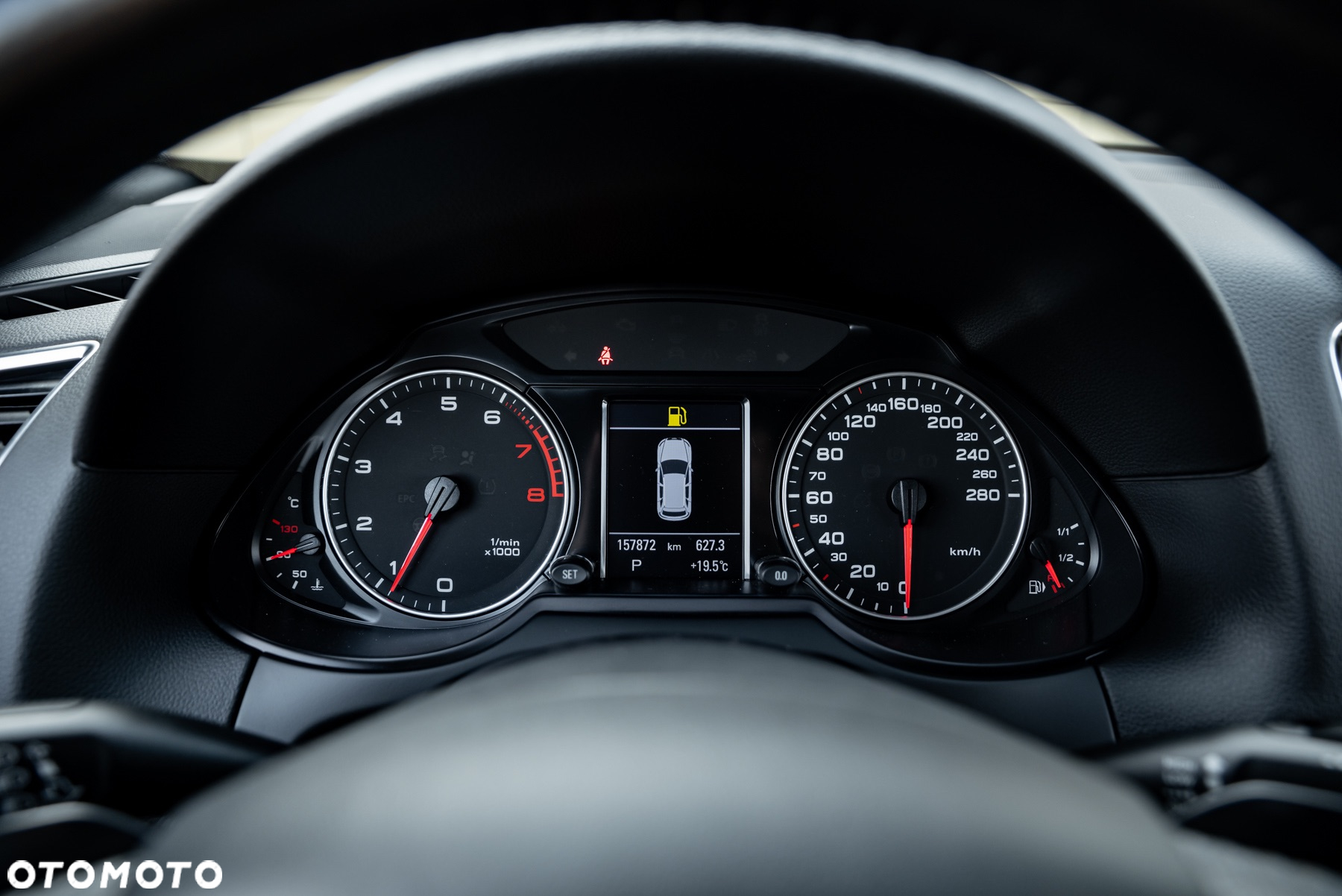 Audi Q5 2.0 TFSI quattro tiptronic - 31