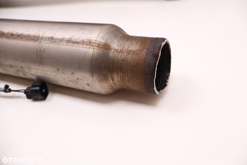 MITSUBISHI ECLIPSE CROSS 1.5T TŁUMIK RURA WYDECH - 3