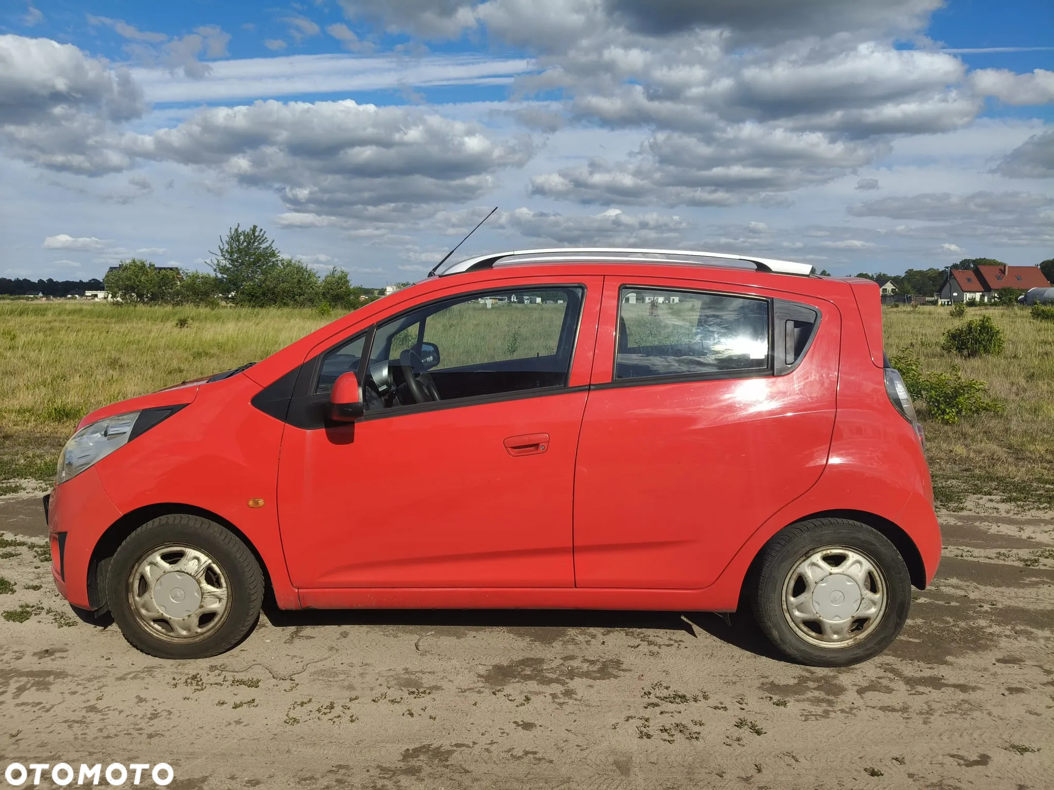 Chevrolet Spark 1.2 LS - 14