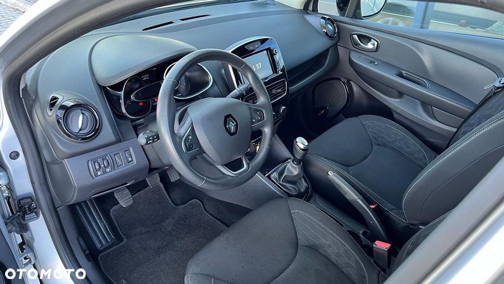 Renault Clio 0.9 Energy TCe Limited - 7