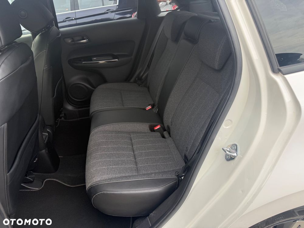 Honda Jazz 1.5 i-MMD e-CVT Executive - 16