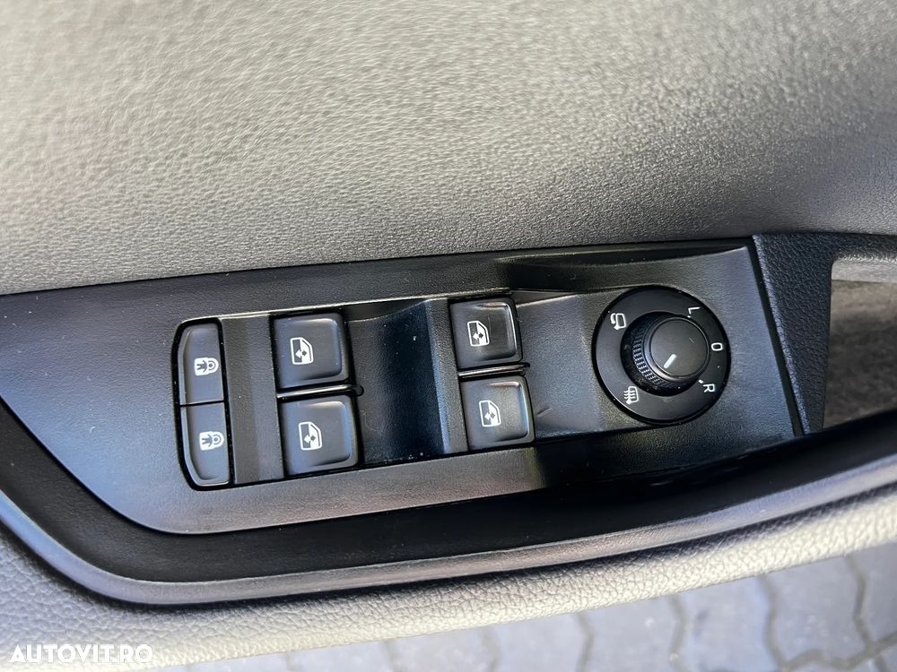 Skoda Superb 1.5 TSI DSG Style - 32