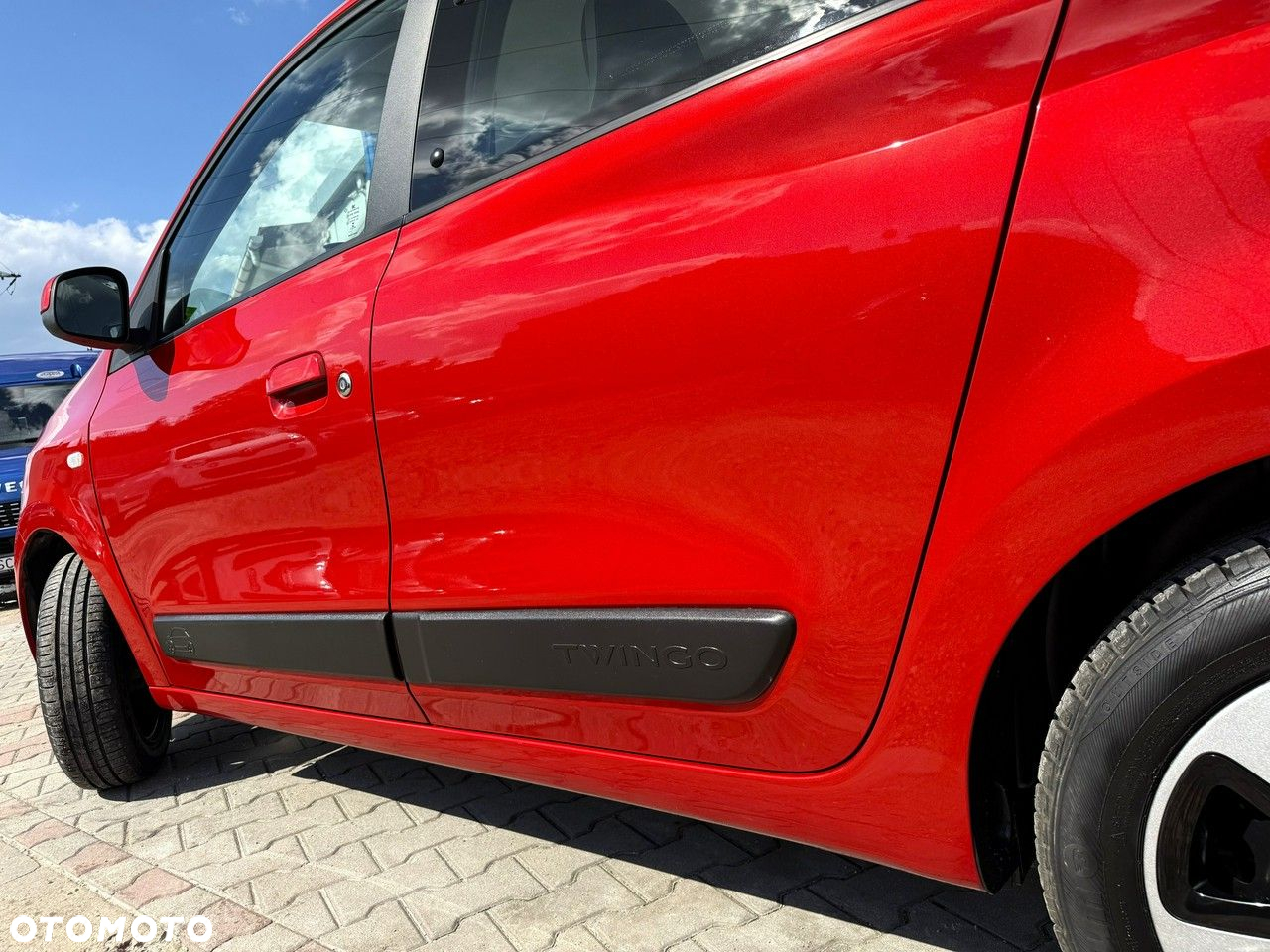 Renault Twingo SCe 70 Life EU6 - 37