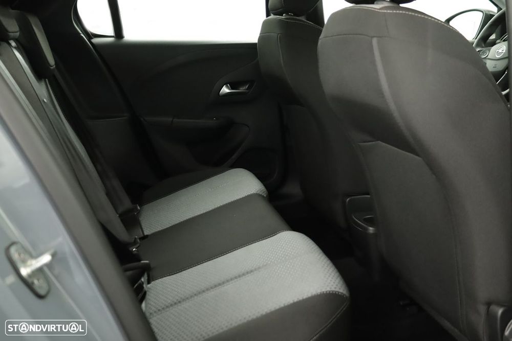 Opel Corsa 1.2 T Edition - 21