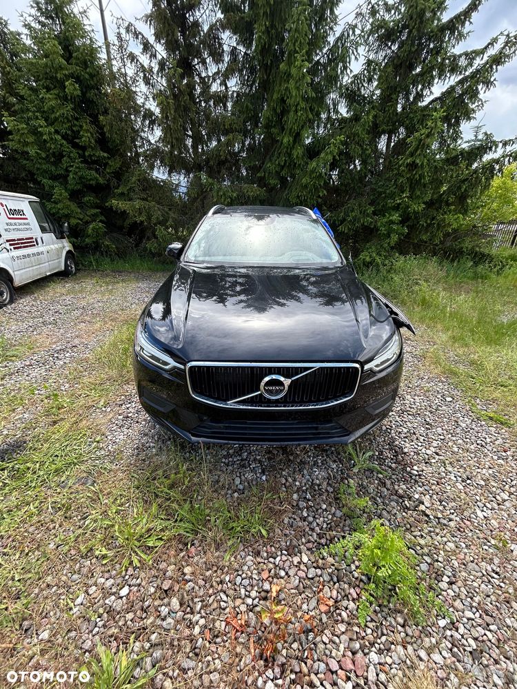 Volvo XC 60 T5 AWD Geartronic Momentum - 6