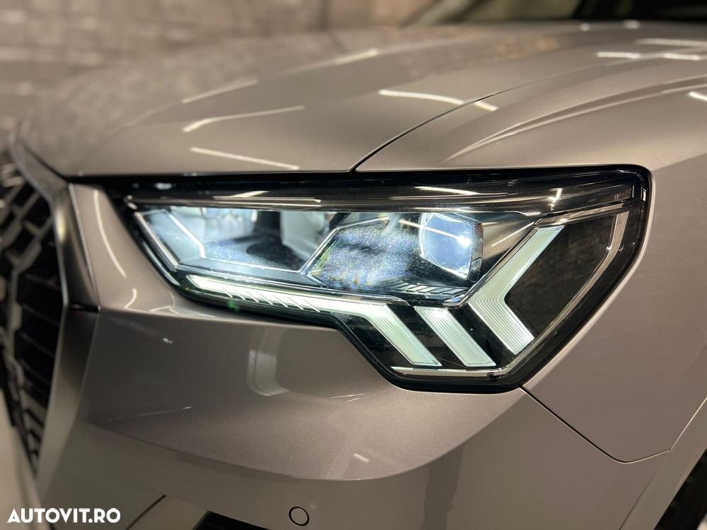 Audi Q3 2.0 40 TFSI S tronic quattro - 7