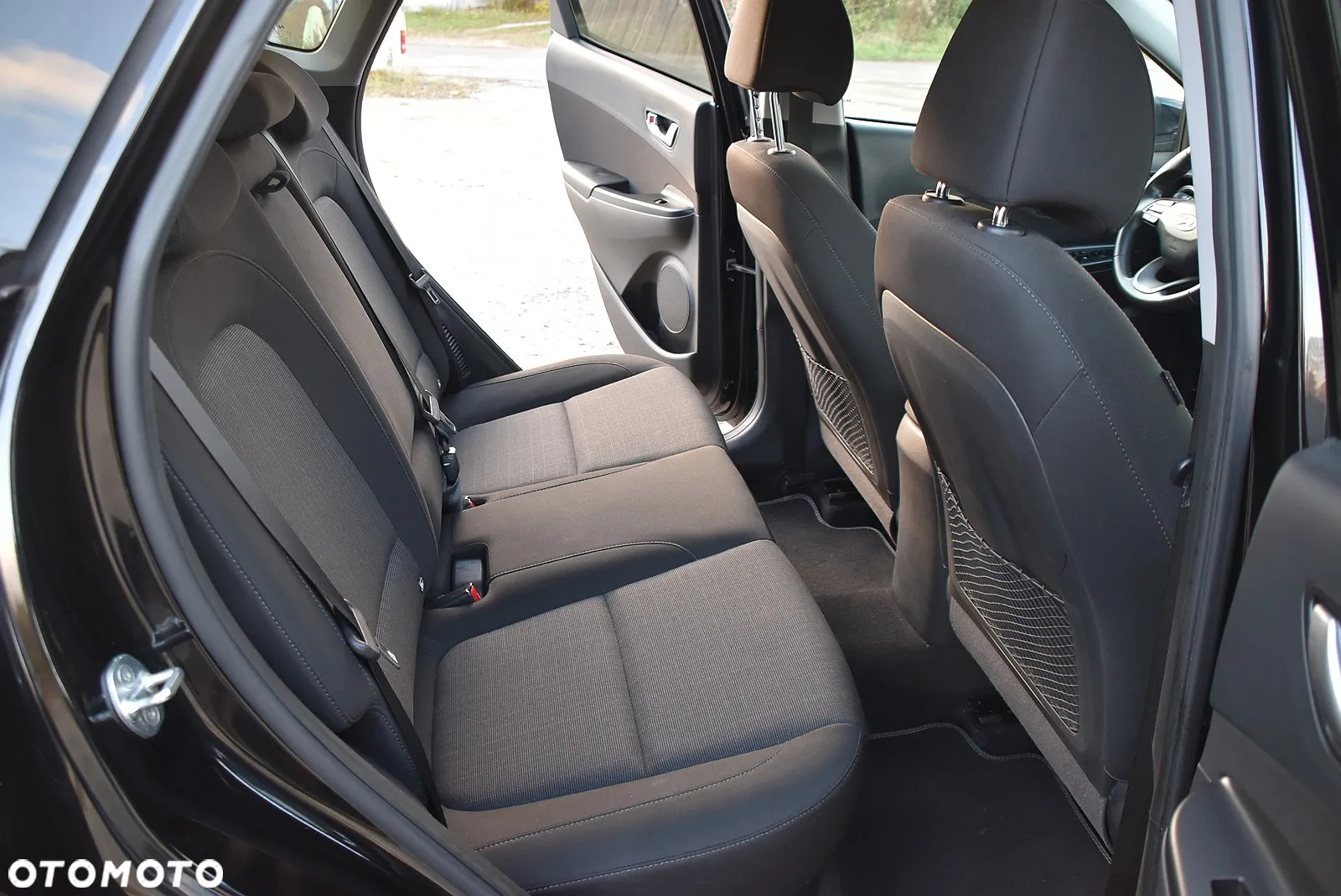 Hyundai Kona 1.6 CRDi 48V-Hybrid DCT Prime - 21