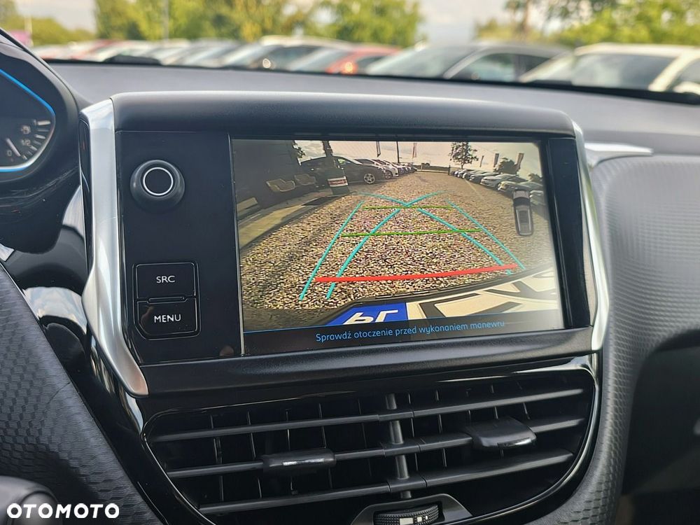 Peugeot 2008 - 33
