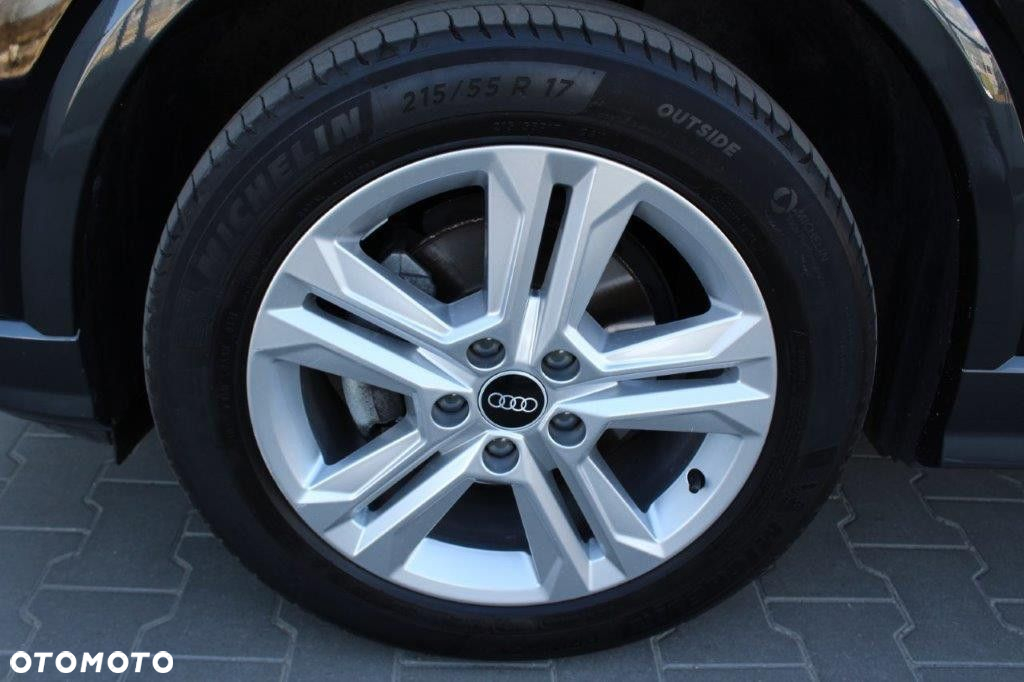 Audi Q2 35 TFSI S tronic - 22
