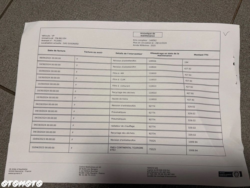 Peugeot 508 1.5 BlueHDi GT Pack S&S EAT8 - 39