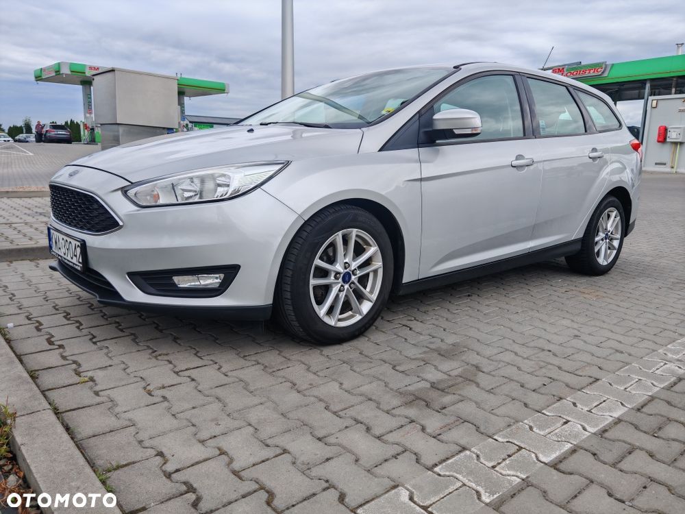Ford Focus - 2