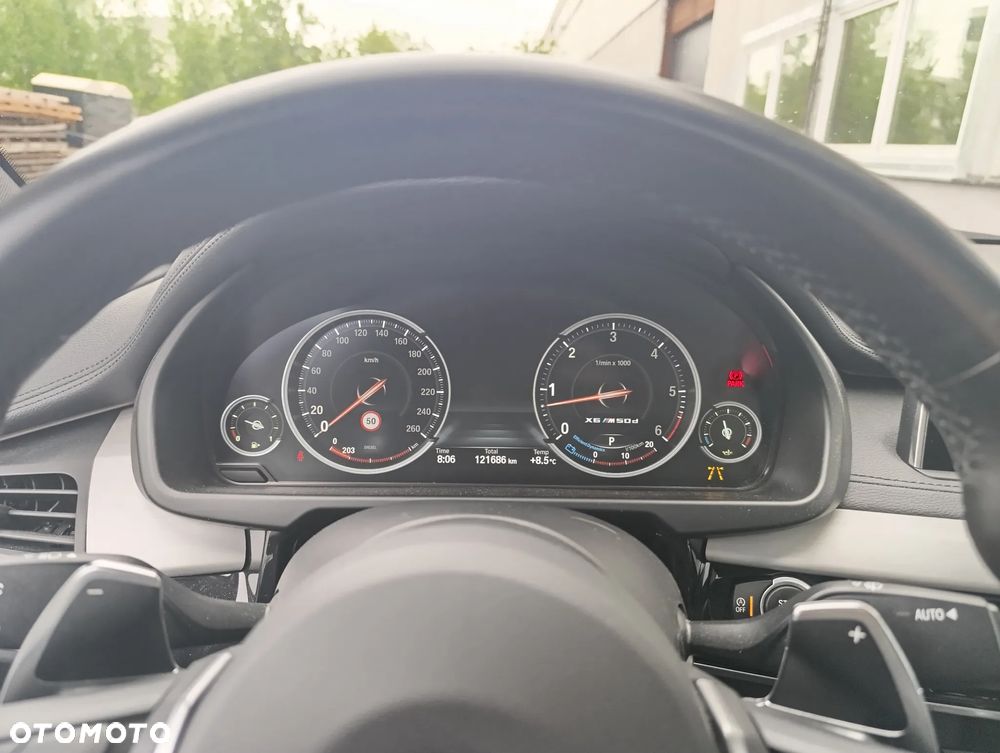 BMW X6 - 15