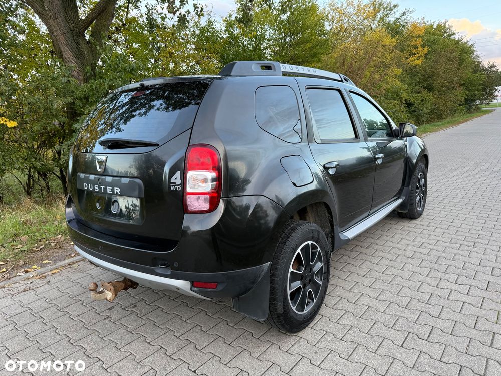 Dacia Duster - 21