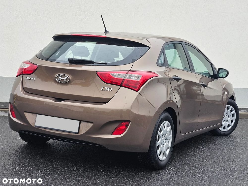 Hyundai i30 1.4 Classic - 6
