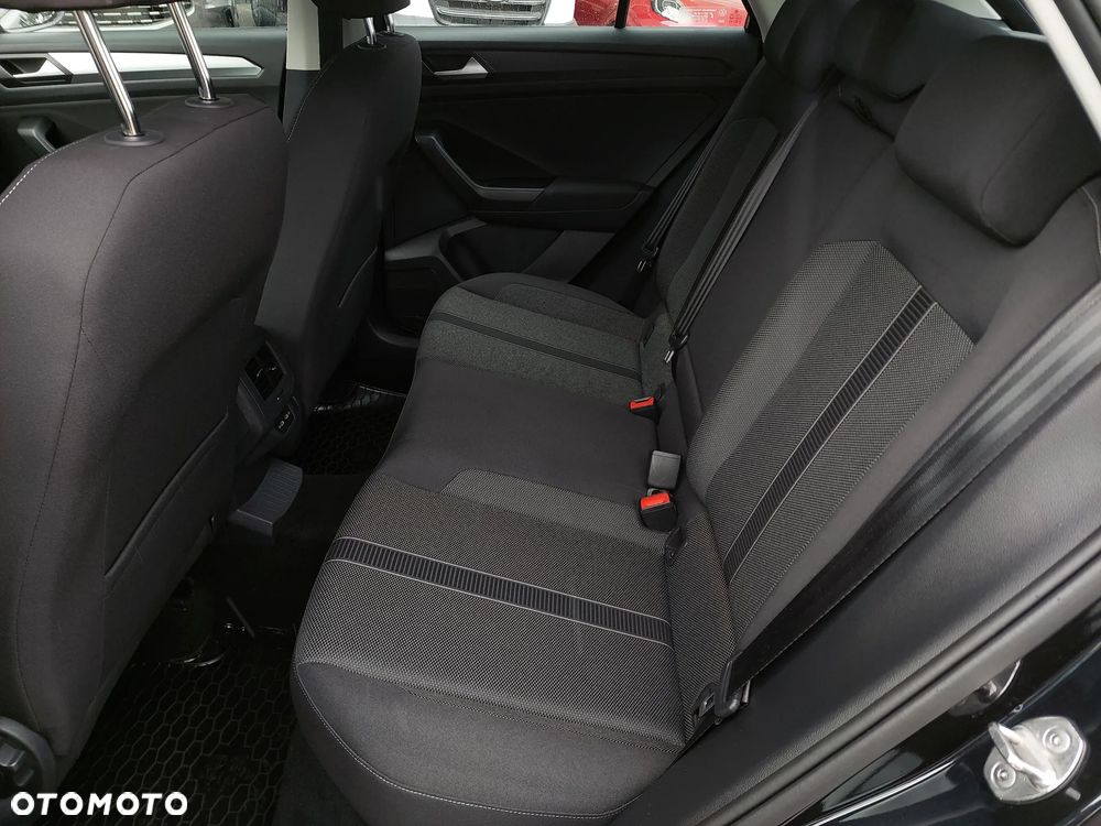Volkswagen T-Roc 1.5 TSI Life DSG - 20