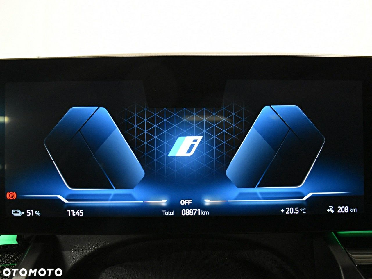 BMW i5 83.9kWh eDrive40 M Sport Edition - 18