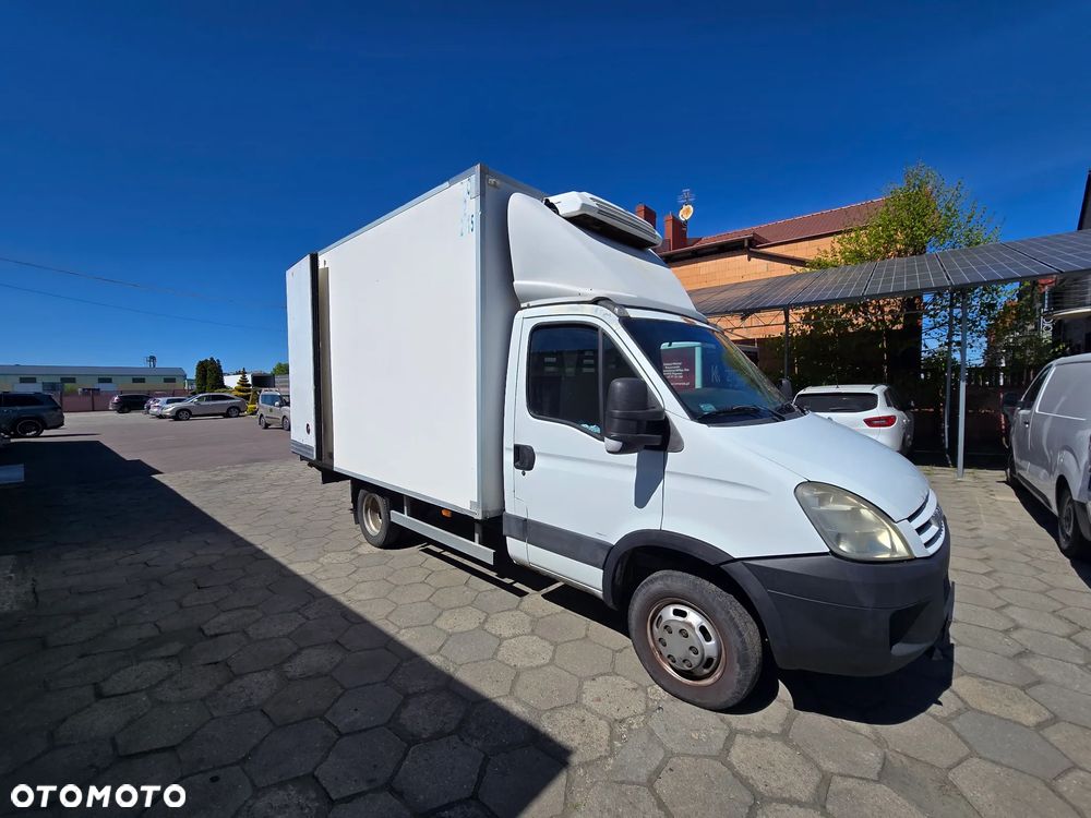 Iveco Daily - 8