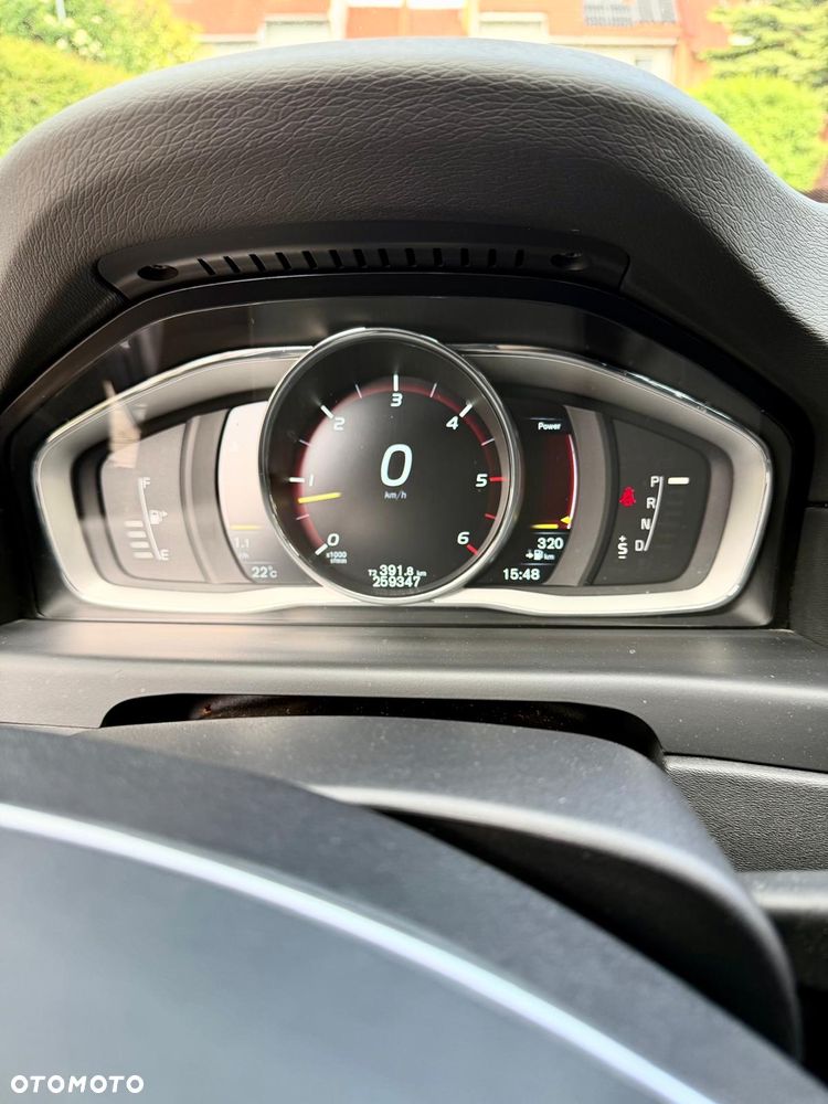 Volvo S80 D5 AWD Summum - 10