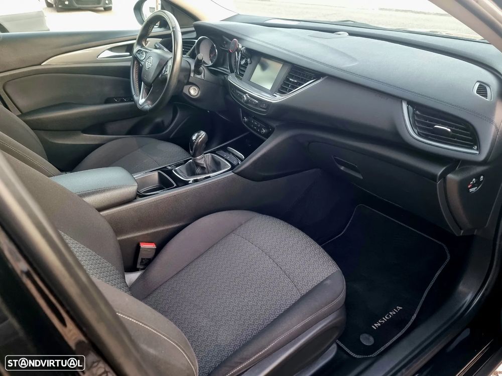 Opel Insignia Sports Tourer 1.6 CDTi Business Edition - 27