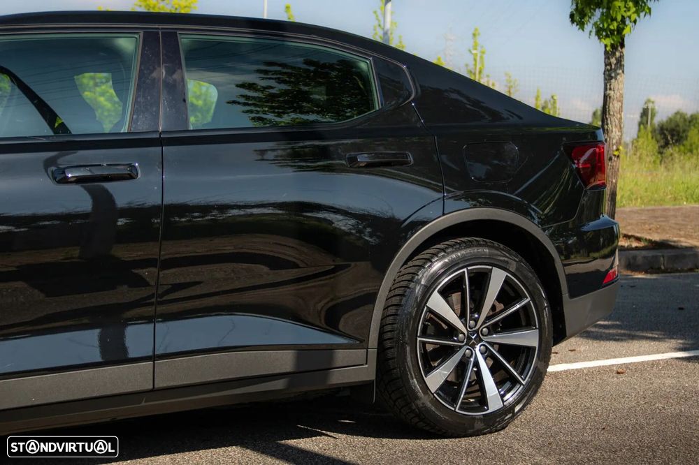 Polestar 2 Long Range 78 kWh - 10