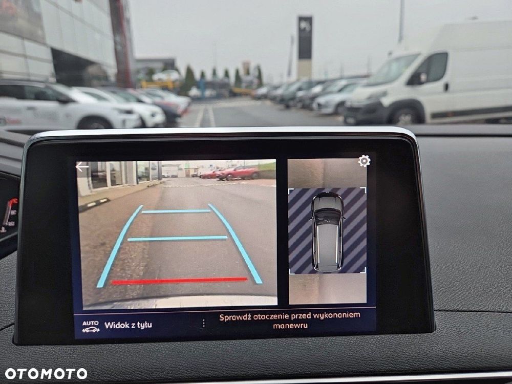 Peugeot 5008 1.5 BlueHDi GT S&S EAT8 - 19