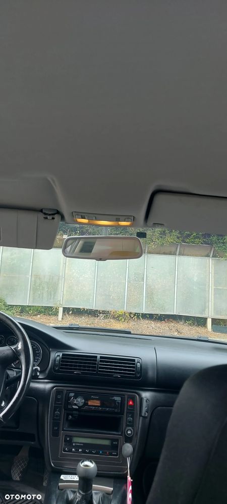 Volkswagen Passat 2.0 Comfortline - 9