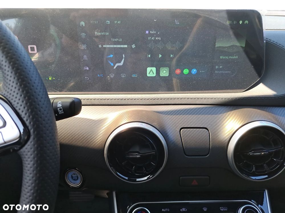 Forthing T5 EVO T-Five 1.5T HEV e-CVT - 19