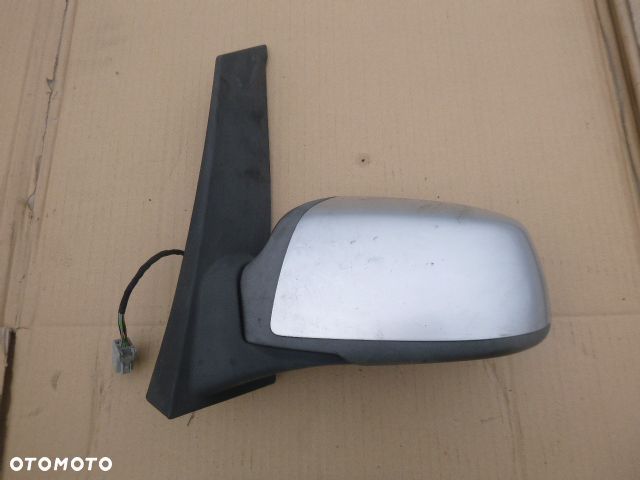 LUSTERKO LEWE ELEKTRYCZNE PRAWE ELEKTRYCZNE KOMPLET FORD FOCUS C-MAX MK1 03-10 - 5