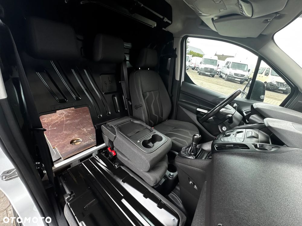 Ford Connect - 21