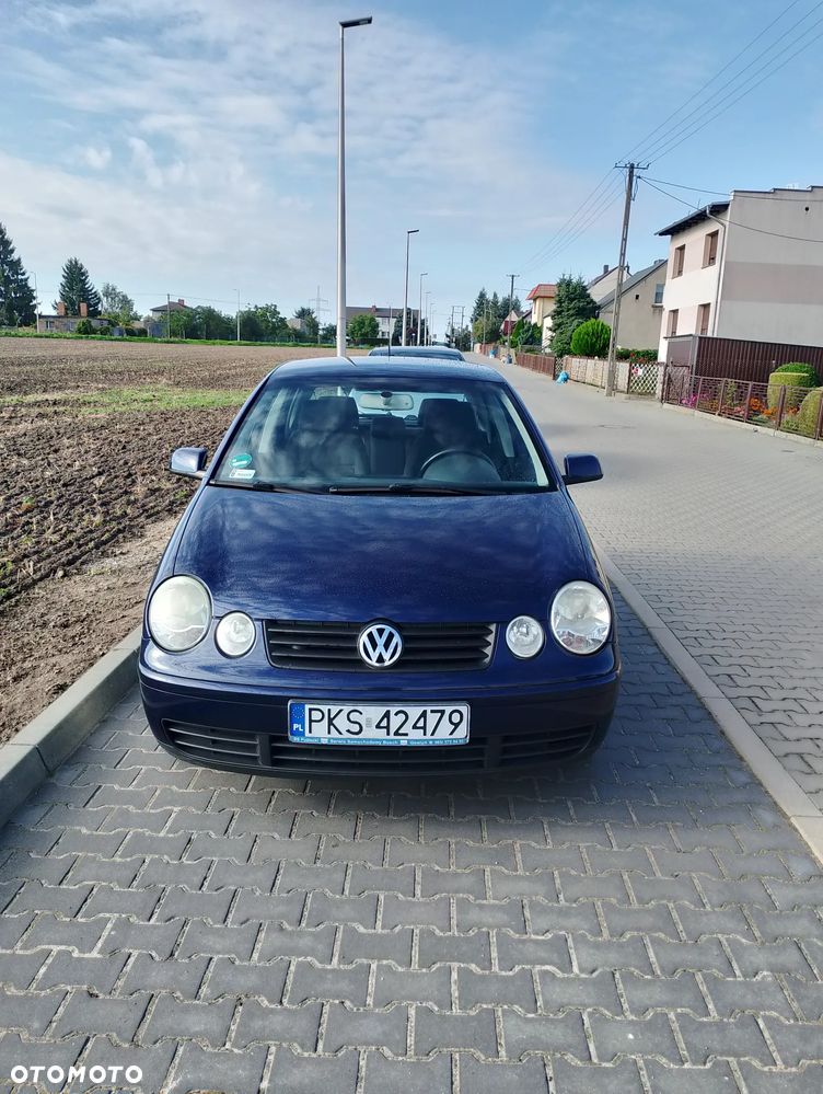 Volkswagen Polo - 3